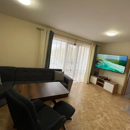 Apartmán River Park 2 Bedroom *