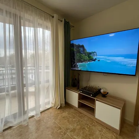 Apartmán River Park 2 Bedroom Nesebar