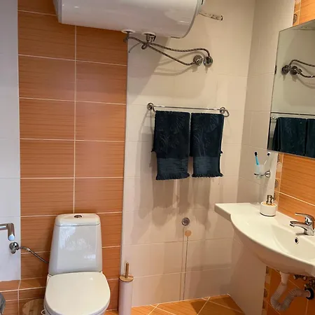 River Park 2 Bedroom Nesebar