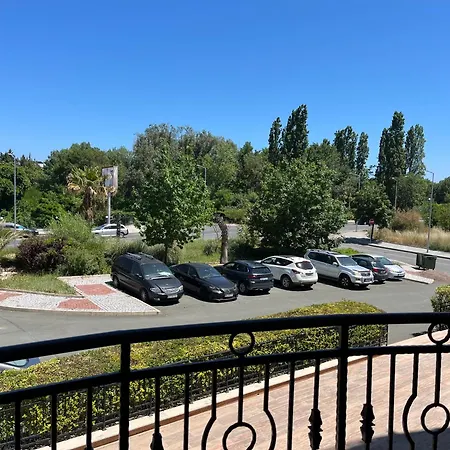 Apartmán River Park 2 Bedroom