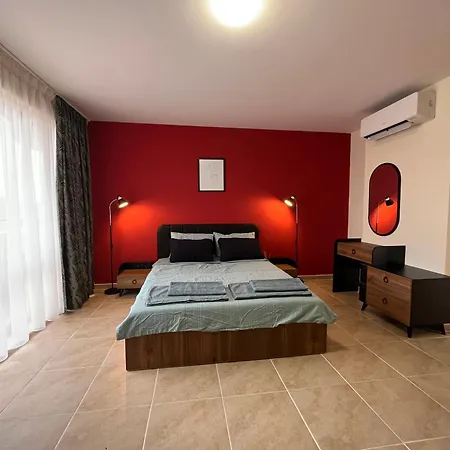 River Park 2 Bedroom Misivri