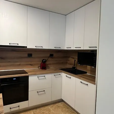 River Park 2 Bedroom * Misivri