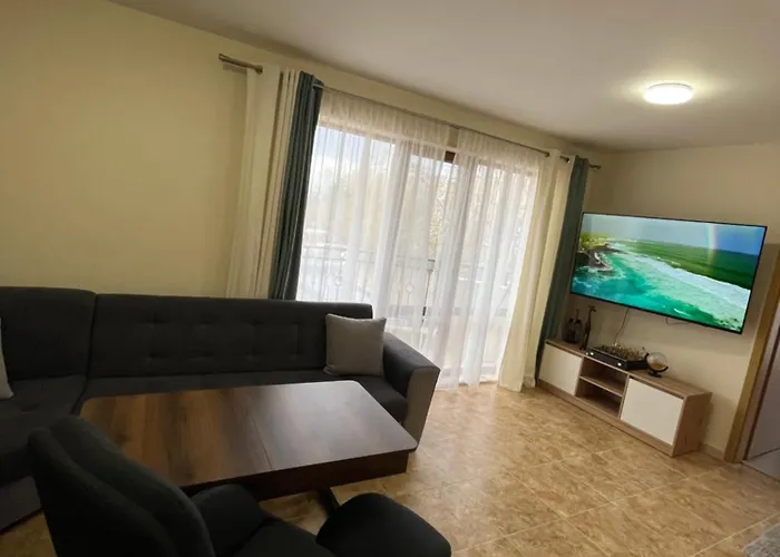 Διαμέρισμα River Park 2 Bedroom *