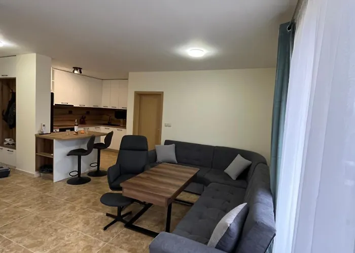 Διαμέρισμα River Park 2 Bedroom
