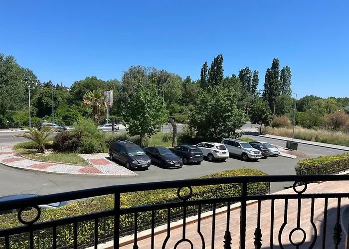 Διαμέρισμα River Park 2 Bedroom